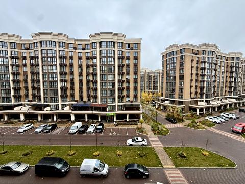 квартира за адресою Мартинова просп., 36