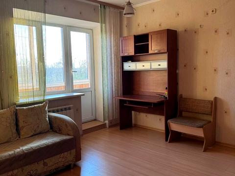 квартира по адресу Бабкина пер., 12