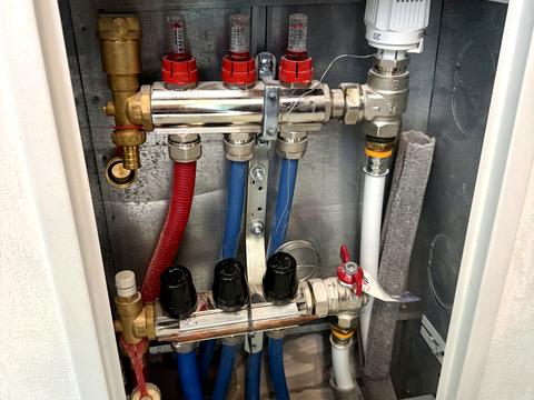 квартира за адресою Мартинова просп., 36