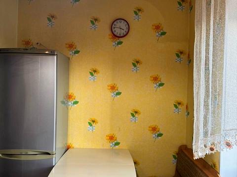 квартира по адресу Бабкина пер., 12