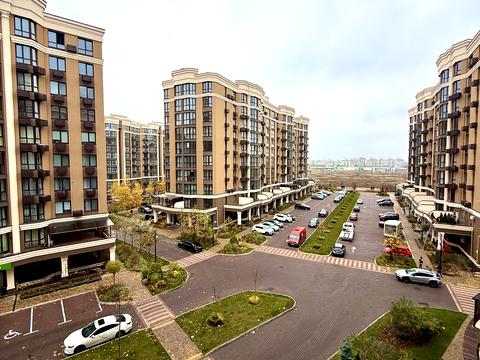 квартира за адресою Мартинова просп., 36