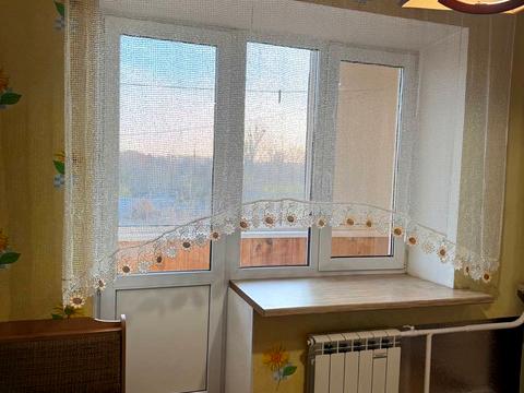 квартира по адресу Бабкина пер., 12