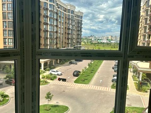 квартира за адресою Мартинова просп., 36