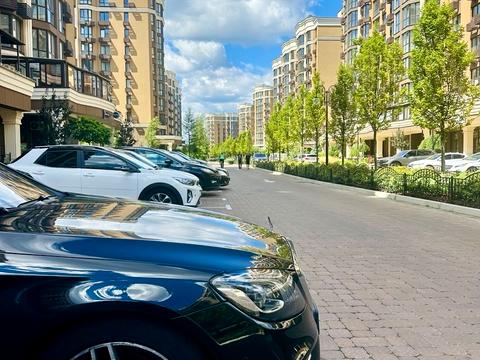 квартира за адресою Мартинова просп., 36