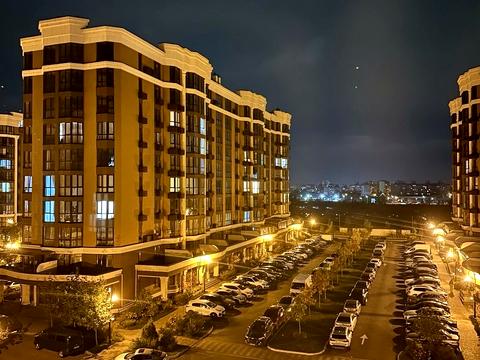 квартира за адресою Мартинова просп., 36