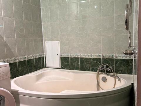 квартира по адресу Бабкина пер., 12