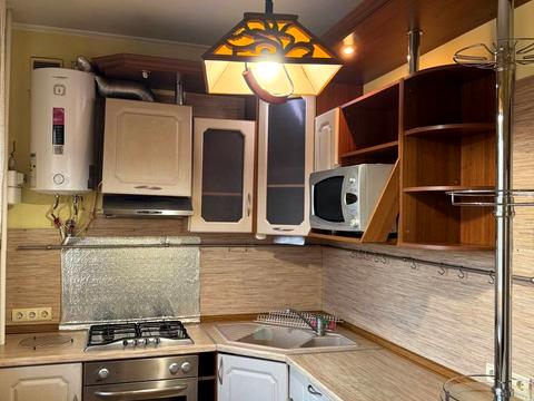 квартира по адресу Бабкина пер., 12