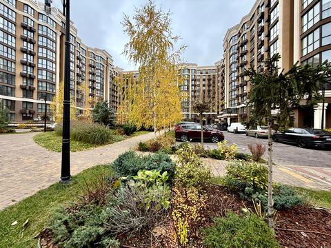 квартира за адресою Мартинова просп., 36