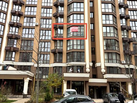 квартира за адресою Мартинова просп., 36