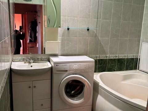 квартира по адресу Бабкина пер., 12