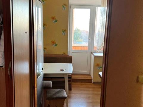 квартира по адресу Бабкина пер., 12