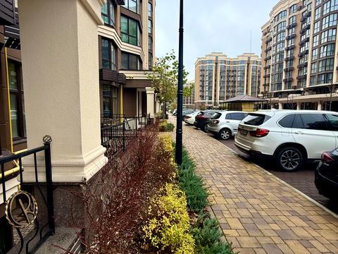 квартира за адресою Мартинова просп., 36