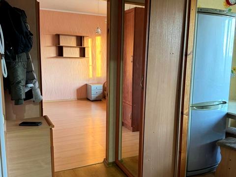 квартира по адресу Бабкина пер., 12