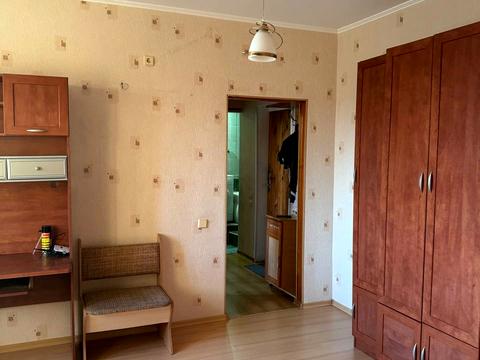 квартира по адресу Бабкина пер., 12