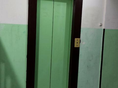 квартира по адресу Бабкина пер., 12