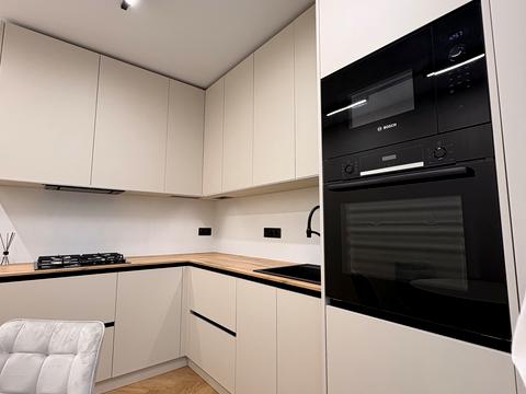 квартира по адресу Львов, Малоголосковская ул., 42