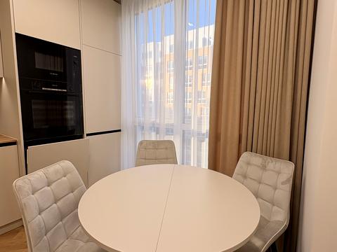 квартира по адресу Львов, Малоголосковская ул., 42