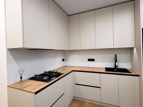 квартира по адресу Львов, Малоголосковская ул., 42