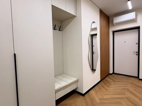 квартира по адресу Львов, Малоголосковская ул., 42