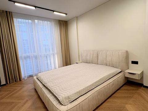 квартира по адресу Львов, Малоголосковская ул., 42