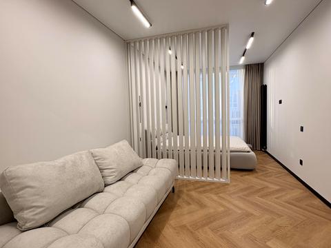 квартира по адресу Львов, Малоголосковская ул., 42