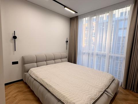 квартира по адресу Львов, Малоголосковская ул., 42