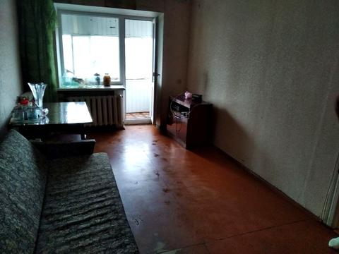 квартира по адресу Глиссерная ул., 23