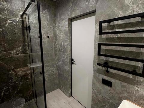 квартира за адресою Запорізьке шосе, 32-М