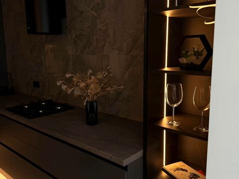 квартира за адресою Запорізьке шосе, 32-М