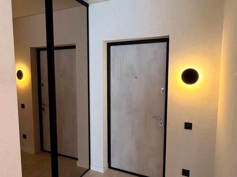 квартира за адресою Запорізьке шосе, 32-М