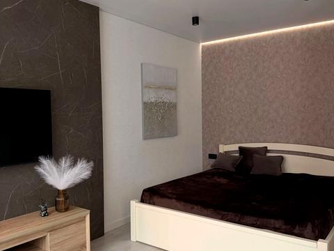 квартира за адресою Запорізьке шосе, 32-М