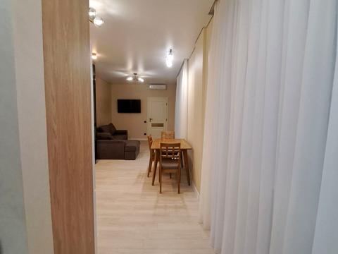 квартира за адресою Загорська вул., 51