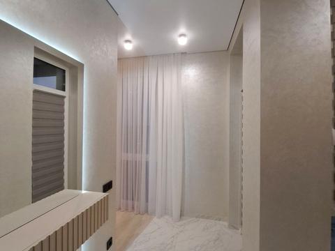 квартира за адресою Загорська вул., 51