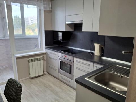 квартира за адресою Марсельська вул., 31