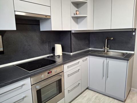 квартира за адресою Марсельська вул., 31