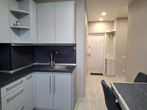 квартира за адресою Марсельська вул., 31