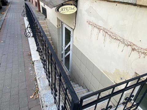 комерційна за адресою Вільде І. вул., 7