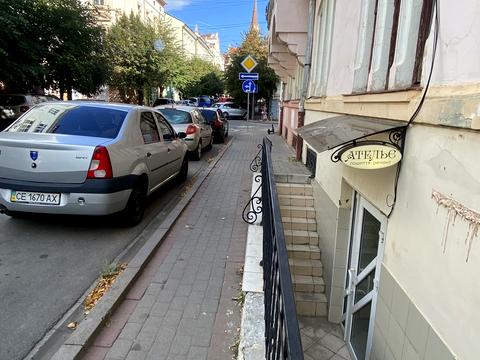 комерційна за адресою Вільде І. вул., 7