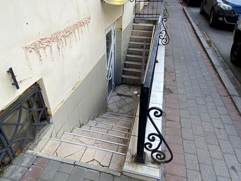 комерційна за адресою Вільде І. вул., 7