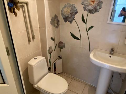 комерційна за адресою Вільде І. вул., 7