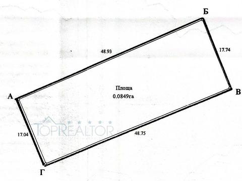 ділянка за адресою Юрія Шевельова вул. (Червоного Льотчика)