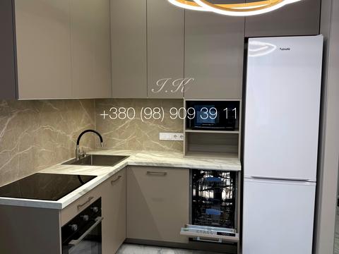 квартира по адресу Олеся Гончара ул., 40