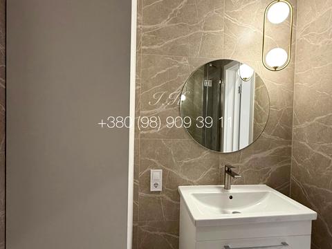 квартира по адресу Олеся Гончара ул., 40