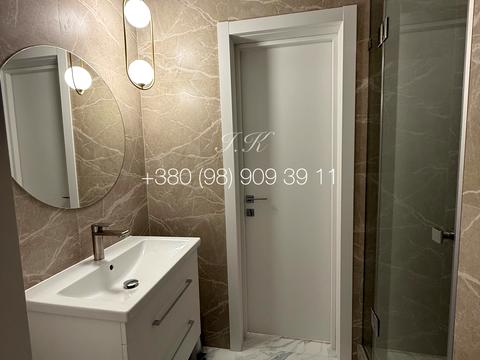 квартира по адресу Олеся Гончара ул., 40