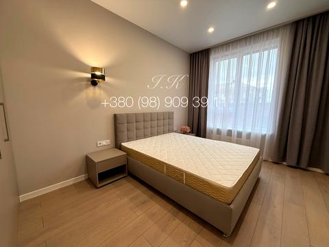 квартира по адресу Олеся Гончара ул., 40