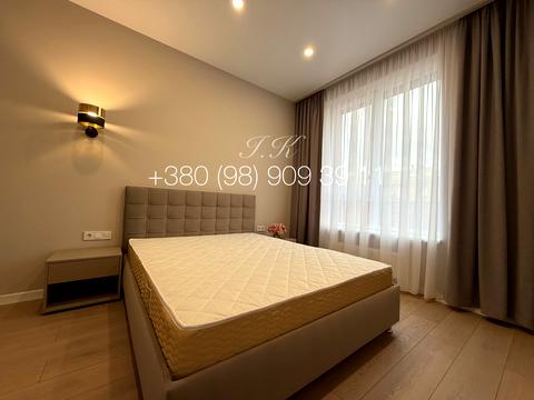 квартира по адресу Олеся Гончара ул., 40