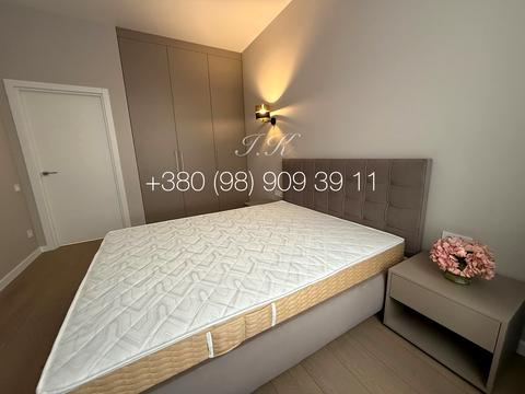 квартира по адресу Олеся Гончара ул., 40