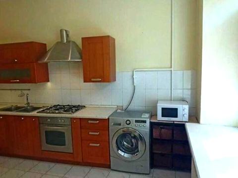 квартира по адресу Александра Конисского ул., 35-А