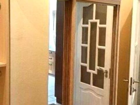 квартира по адресу Александра Конисского ул., 35-А