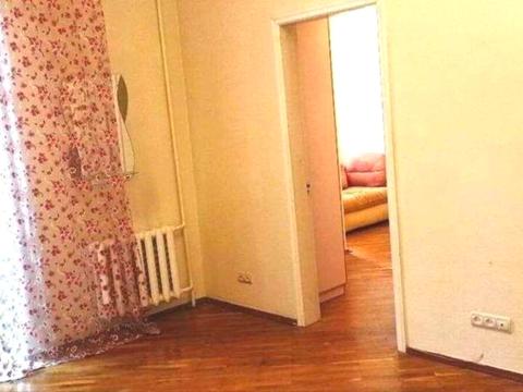 квартира по адресу Александра Конисского ул., 35-А